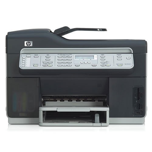 HP OfficeJet L7580 